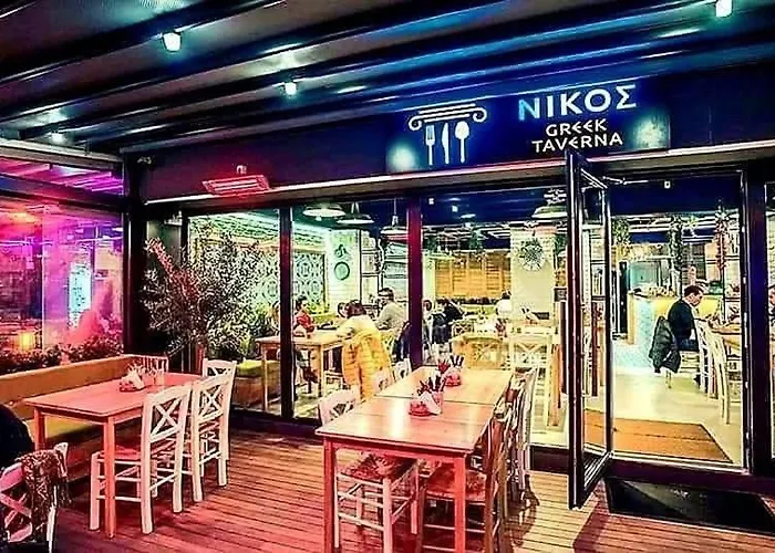 Divin Διαμέρισμα Năvodari