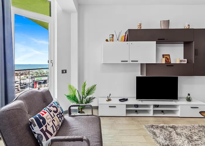 Διαμέρισμα Divin Năvodari