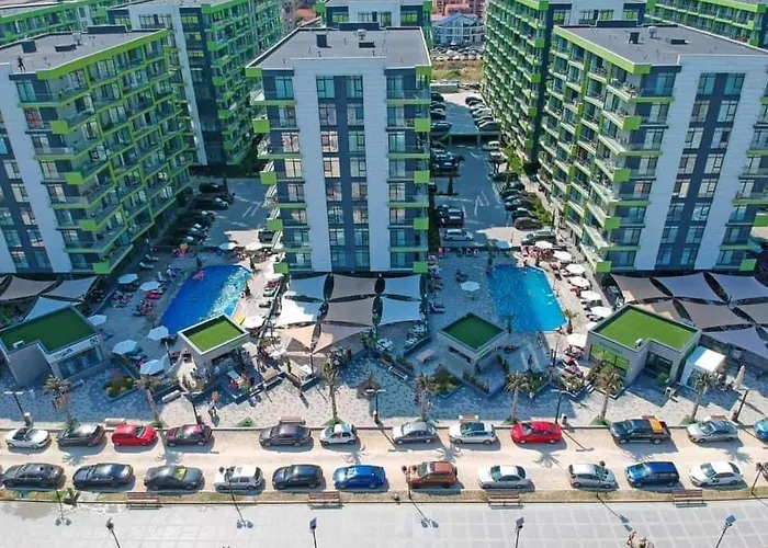 Διαμέρισμα Divin