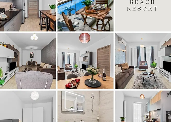 Divin Διαμέρισμα Năvodari