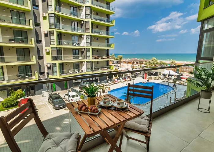 Divin Διαμέρισμα *