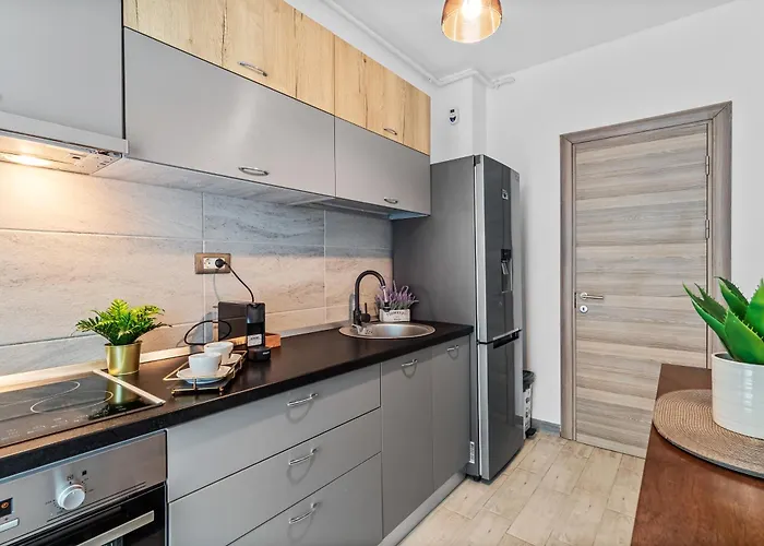 Διαμέρισμα Divin *