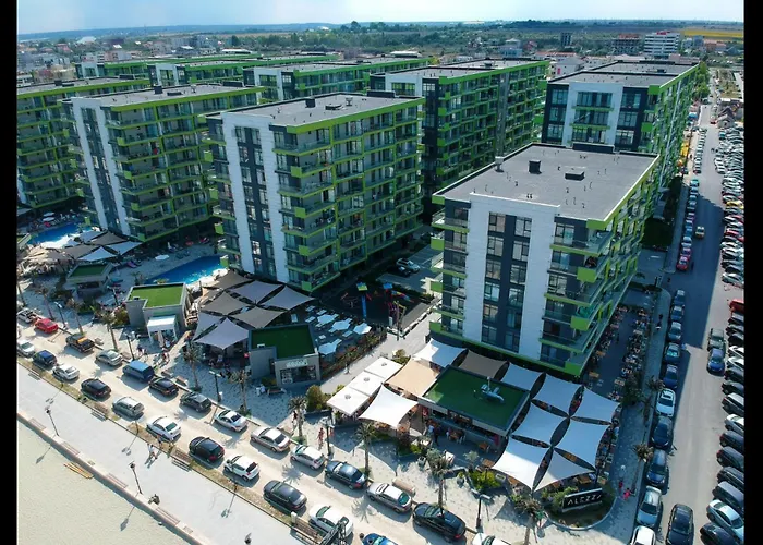 Divin Διαμέρισμα *