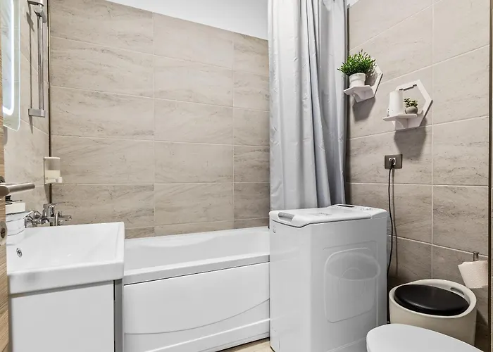 Διαμέρισμα Divin *