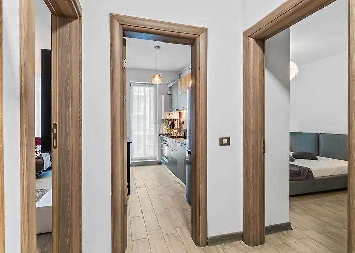 Divin Διαμέρισμα