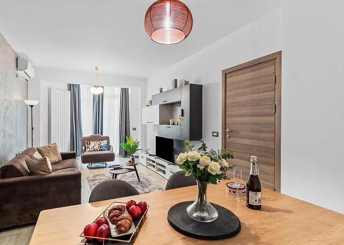 Διαμέρισμα Divin