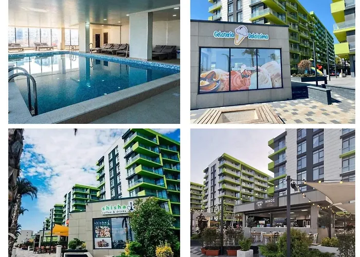 Divin Διαμέρισμα *