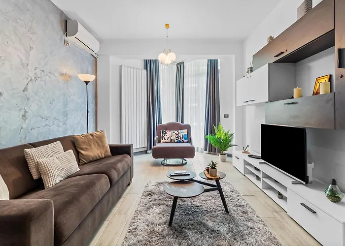 Divin Διαμέρισμα Năvodari