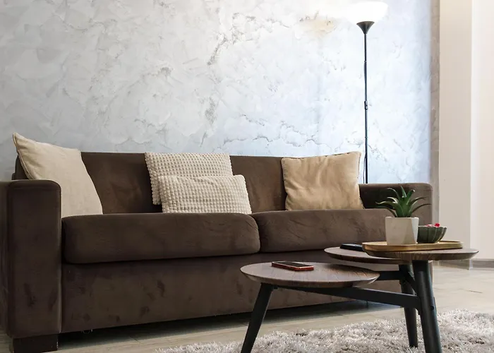 Divin Διαμέρισμα *