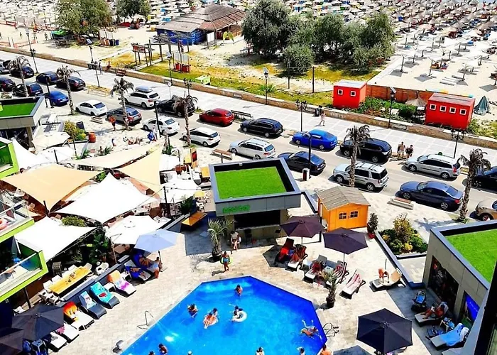 Divin Διαμέρισμα Năvodari