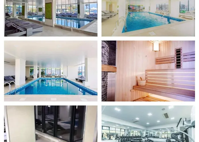 Divin Διαμέρισμα Năvodari