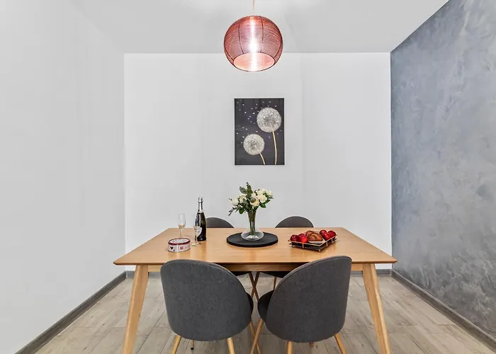 Divin Διαμέρισμα